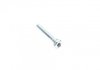 Ремкомплект супорта (переднього) Honda Legend 96- (d=57mm)(Nih)(+ поршен/направляюча) SuperKit FRENKIT 757498 (фото 11)