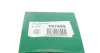 Ремкомплект супорта (переднього) Honda Accord -98 (d=57mm)(Lucas)(+ поршен/направляюча) SuperKit FRENKIT 757499 (фото 19)