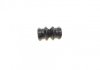 Ремкомплект супорта (переднього) MB A-class (W169) 04-12 (d=57mm)(Lucas)(+ поршен/направляюча) FRENKIT 757504 (фото 2)