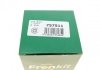 Ремкомплект супорта (переднього) Fiat Stilo 05-(d=57mm)(Bosch)(+1 поршень/направляюча) SuperKit FRENKIT 757511 (фото 18)