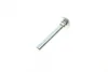Ремкомплект супорта (переднього) Ford Mondeo 00-07(d=57mm)(Bosch)(+ поршеня/направляюча) SuperKit FRENKIT 757512 (фото 13)