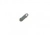 Ремкомплект супорта (переднього) Opel Vectra 00-08 (d=57mm)(Ate)(+ поршен/направляюча) SuperKit FRENKIT 757527 (фото 6)