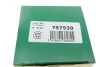 Ремкомплект супорта (переднього) MB E-class (W210) 95-03 (d=57mm)(Ate)(+ поршен/направляюча) Super FRENKIT 757530 (фото 17)