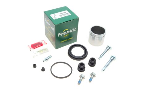 Ремкомплект суппорта с поршнем суппорта FRENKIT 757709