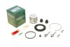 Ремкомплект супорта (переднього) Toyota Corolla/Prius 00- (d=57mm) (Aisin) (+поршень/направляюча) SuperKit FRENKIT 757790 (фото 1)