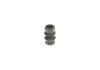 Ремкомплект супорта (переднього) Nissan Juke 10-14 (d=57mm) (+поршень/направляюча) SuperKit FRENKIT 757862 (фото 3)