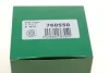 Ремкомплект супорта (переднього) Renault Laguna/Scenic 93-03 (d=60mm)(Lucas)(+ поршен/направляюча) FRENKIT 760550 (фото 14)