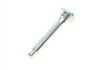 Ремкомплект супорта (переднього) Toyota Camry 96-06 (60mm)(Akebono)(+ поршен/направляюча) SuperKit FRENKIT 760559 (фото 13)