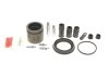 Ремкомплект супорта (переднього) Volvo S60 01-10 (d-60mm)(Ate)(+ поршен/направляюча) SuperKit FRENKIT 760563 (фото 2)