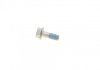 Ремкомплект супорта (переднього) Citroen Jumpy/Fiat Scudo 95-06 (d=60mm)(+ поршен/направляю)(Lucas) FRENKIT 760567 (фото 12)