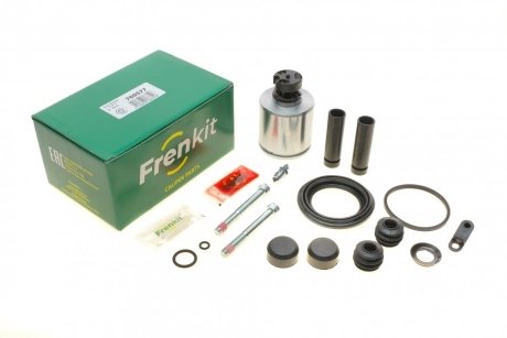 Ремкомплект суппорта с поршнем суппорта FRENKIT 760577
