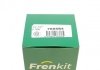 Ремкомплект супорта (переднього) Mitsubishi L200/Nissan NV 200 96- (d=60mm)(+ поршен/направ)(Tokic) FRENKIT 760584 (фото 21)