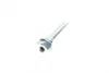 Ремкомплект супорта (переднього) Mitsubishi L200/Nissan NV 200 05- (d=60mm)(+ поршен/направ)(Tokic) FRENKIT 760585 (фото 13)