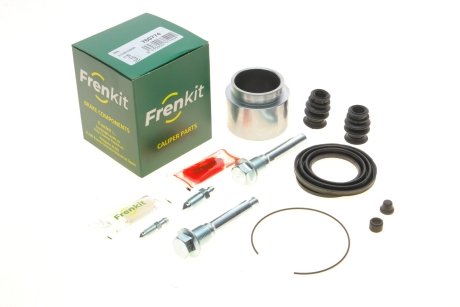 Фото ремкомплект супорта FRENKIT 760774 Ремкомплект супорта FRENKIT 760774