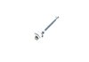Ремкомплект супорта (переднього) Renault Megane IV/Scenic IV 17- (d=60mm) (+поршень) (Akebono) (+поршень/направляюча) SuperKit FRENKIT 760961 (фото 16)