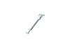 Ремкомплект супорта (переднього) Renault Megane IV/Scenic IV 17- (d=60mm) (+поршень) (Akebono) (+поршень/направляюча) SuperKit FRENKIT 760961 (фото 17)