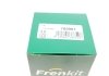 Ремкомплект супорта (переднього) Renault Megane IV/Scenic IV 17- (d=60mm) (+поршень) (Akebono) (+поршень/направляюча) SuperKit FRENKIT 760961 (фото 26)