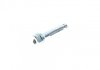 Ремкомплект супорта (переднього) Toyota Camry 11-18 (63mm)(+ поршень/направляюча) SuperKit FRENKIT 763579 (фото 13)