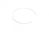 Ремкомплект супорта (переднього) Toyota Camry 01-06 (63mm) (Aisin)(+ поршень/направляюча) SuperKit FRENKIT 763604 (фото 12)