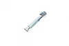 Ремкомплект супорта (переднього) Toyota Camry 01-06 (63mm) (Aisin)(+ поршень/направляюча) SuperKit FRENKIT 763604 (фото 16)