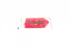 Ремкомплект супорта (переднього) Toyota Camry 01-06 (63mm) (Aisin)(+ поршень/направляюча) SuperKit FRENKIT 763604 (фото 19)