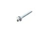 Ремкомплект супорта (переднього) Toyota Avalon 05-12 (d=63mm)(+ поршень/направляюча) Supekit FRENKIT 763609 (фото 14)