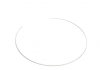 Ремкомплект супорта (переднього) Toyota Camry/Auris 05- (d=63mm)(Advi)(+ поршень/направляюча) Supek FRENKIT 763705 (фото 12)