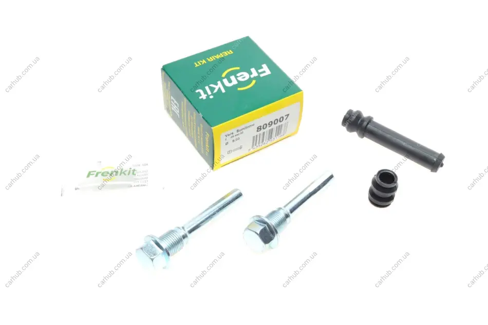 Направляюча супорта (заднього/к-кт) Toyota Land Cruiser 96- (Sumitomo) FRENKIT 809007 (фото 1)