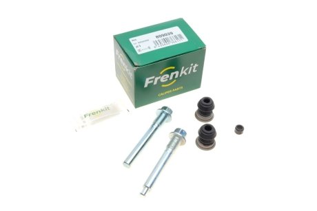 Ремкомплект направляючих суппорта FRENKIT 809039