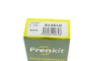 Направляюча супорта (заднього/к-кт) Hyundai Accent/Kia Cee\'d 05-12 (Kask) FRENKIT 810010 (фото 11)