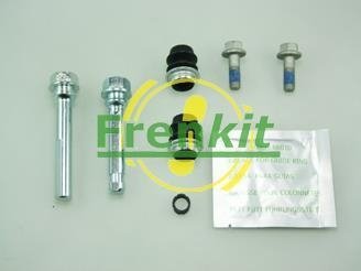 Направляюча супорта (переднього/к-кт) Lexus IS/Toyota Camry 01- FRENKIT 810086