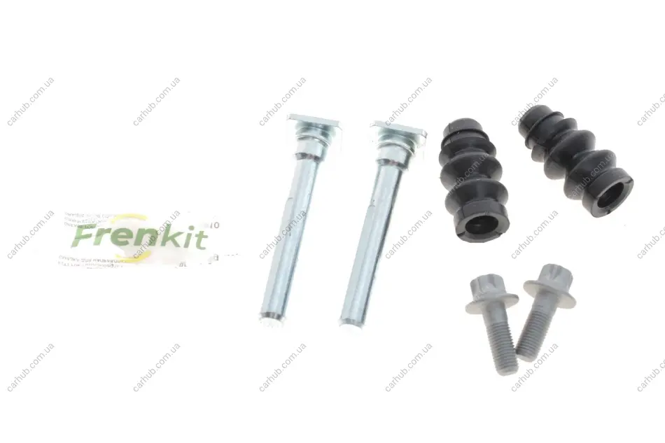 Направляюча супорта (заднього/к-кт) Citroen C4 02-13 (d=10mm) (Bosch) FRENKIT 810114 (фото 1)