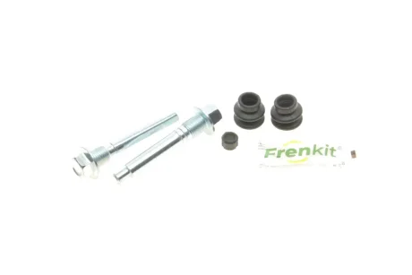 Направляюча супорта (заднього/к-кт) Lexus RX 03- (Akeb) FRENKIT 810116