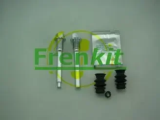Направляюча супорта (заднього/к-кт) Mazda 3 13- (d=10) (Ate) FRENKIT 810117