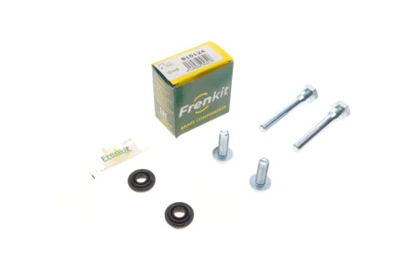 Направляюча супорта (переднього/к-кт) Ford Ranger 11- (Bosch) FRENKIT 810124