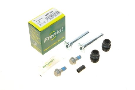 Ремкомплект направляючих суппорта FRENKIT 810144