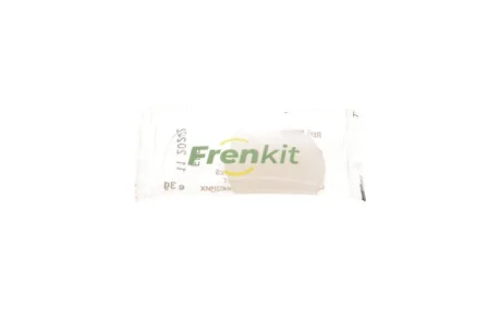 Змазка для направляючих супортів (3г) FRENKIT 86010