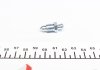 Штуцер прокачки тормозов FRENKIT 87003 (фото 3)