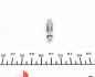 Штуцер прокачки гальм (M10x1/11x41.8) FRENKIT 87006 (фото 2)