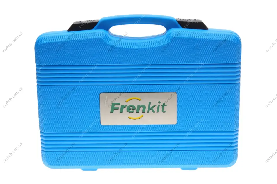 Набір інструмента для розведення гальмівних циліндрів FRENKIT 89085 (фото 1)