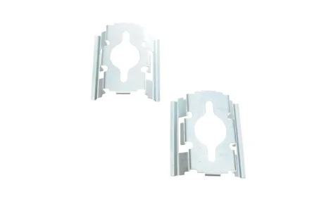 Планка супорта (заднього) прижимна (к-кт) Citroen Jumper/Peugeot Boxer 94- (Brembo) FRENKIT 901600