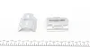 Планка супорта прижимна (к-кт) Citroen Jumper/Peugeot Boxer/Iveco Daily 94- (Brembo) FRENKIT 901657 (фото 3)