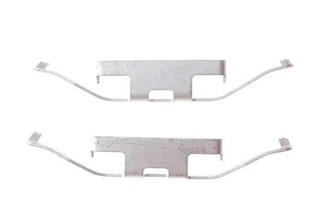 Планка супорта (заднього) прижимна (к-кт) VW T5 03-09 (Ate) FRENKIT 901682