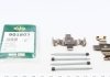 Планка супорта (переднього) прижимна (к-кт) MB C-class (W203)/E-class (W211) 00-11 (Brembo) FRENKIT 901803 (фото 1)