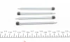 Планка супорта (переднього) прижимна (к-кт) MB C-class (W203)/E-class (W211) 00-11 (Brembo) FRENKIT 901803 (фото 4)