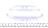 Планка супорта (переднього) прижимна (к-кт) BMW 3 (F30/F80) 1.6-1.8d 12- (Ate) FRENKIT 901883 (фото 3)