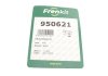 Комплект пружинок колодок ручника BMW 7 (E38)/8 (E31) 730-750i 90-01 (180x25) (Ate) FRENKIT 950621 (фото 8)