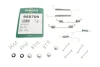 Комплект пружинок колодок ручника Opel Astra F/Corsa A 82-98 (Opel) FRENKIT 950709 (фото 1)