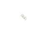 Комплект пружинок колодок ручника Fiat Ducato 94- (254x57) FRENKIT 950753 (фото 6)