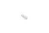 Комплект пружинок колодок ручника Peugeot Partner/Citroen Berlingo 1.4-2.0 96- (TRW) FRENKIT 950756 (фото 12)